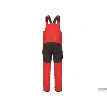 Salopette musto br2 offhore 990 nero s 