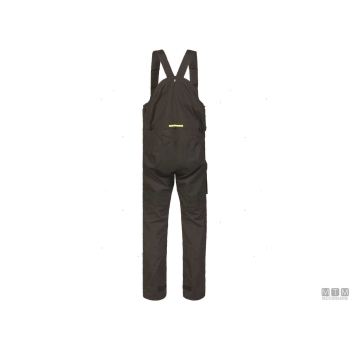 Salopette musto br2 offhore 990 nero s 