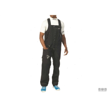 Salopette musto br2 offhore 990 nero s 