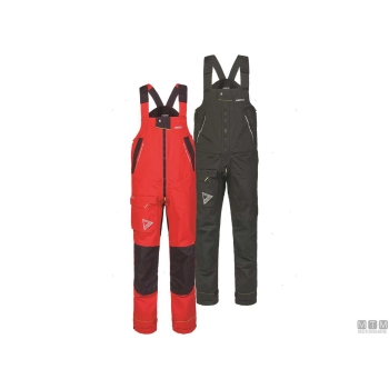 Salopette musto br2 offhore 990 nero s 