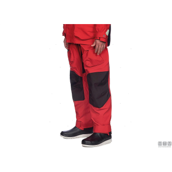 Salopette musto mpx gtx pro offshore 2.0 169 rosso l