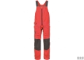Salopette musto mpx gtx pro rosse s