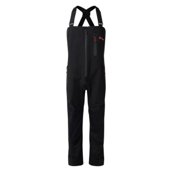 Salopette performance nera tg. xl
