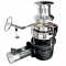 Salpa Ancora Lofrans Ercole Verticale Inox Base Tonda