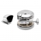 Salpa Ancora Lofrans SX3.5 Inox Base Tonda