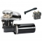 Salpa Ancora Quick CL1 500W 12V Catena Ø 6 mm