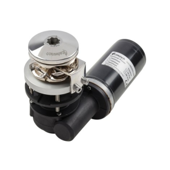 Salpa Ancora SMART R1 MZ ELECTRONIC 500W 12V Catena Ø 6mm