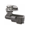 Salpa Ancora Verticale Quick Prince DP2 Senza Campana 700 W 12 V Catena Ø 8mm
