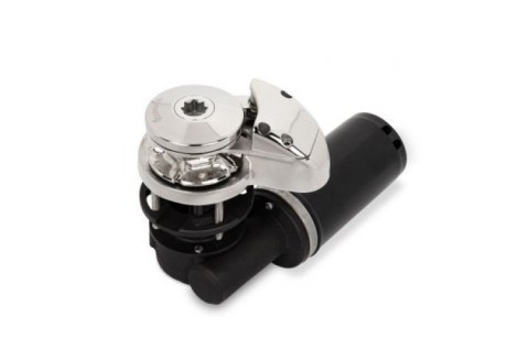 Salpa Ancora Verticale SMART CLS 500W INOX Italwinch