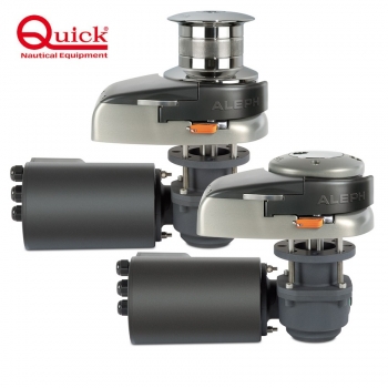 Salpa Ancore Quick ALEPH 3