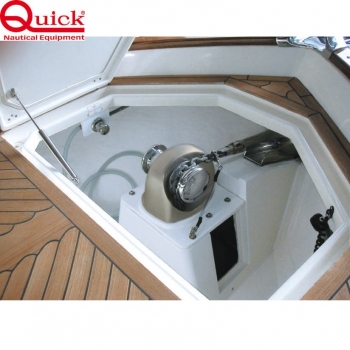 Salpa Ancore Quick EAGLE E1