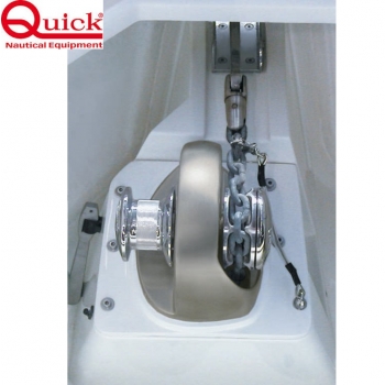 Salpa Ancore Quick EAGLE E1