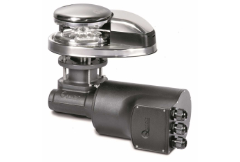 Salpa Ancore Quick PRINCE DP3 1000W 12V S/Campana Catena Ø10mm