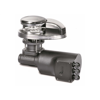 Salpa Ancore Quick PRINCE DP3 1000W 12V S/Campana Catena Ø10mm