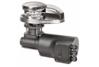 Salpa Ancore Quick PRINCE DP3 1000W 12V S/Campana Catena Ø10mm