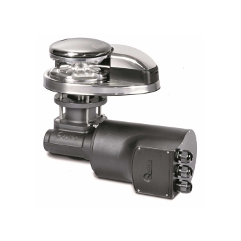 Salpa Ancore Quick PRINCE DP3 1000W 12V S/Campana Catena Ø10mm