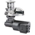 Salpa Ancore Quick Prince DP3 con Campana 1000 W 12 V Catena Ø 8 mm