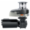 Salpa Ancore Verticale Quick Aleph 3 con Campana 1000 W 12 V Catena Ø 8 mm