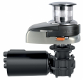 Salpa Ancore Verticale Quick Aleph 3 con Campana 1000 W 12 V Catena Ø 8 mm