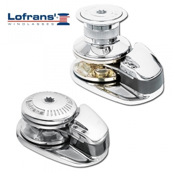 Salpa Ancore X3 Lofrans