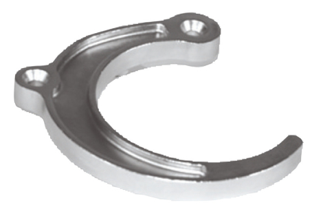 Salva-ancore in acciaio inox 