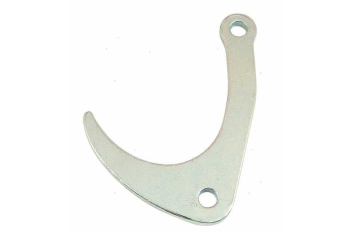 Salva ancore hook zincato