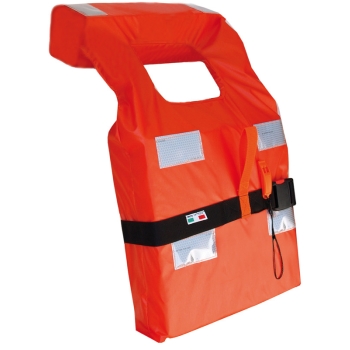 Salvagente a stola FLORIDA 7 - 150N (EN ISO 12402-3)-22.459.02