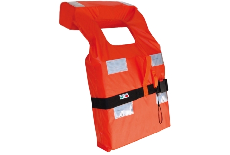 Salvagente a stola FLORIDA 7 - 150N (EN ISO 12402-3)-22.459.02