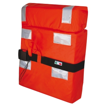 Salvagente a stola Florida 7 150N Adulti 