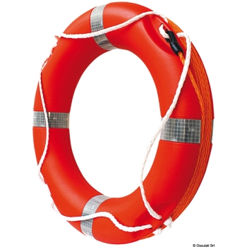 Salvagente anulare Capri 