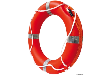 Salvagente anulare Capri 