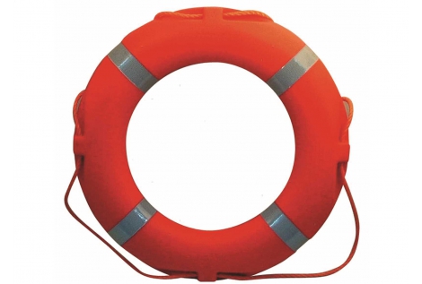 Salvagente Anulare MED 750