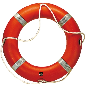 Salvagente anulare omologato MED-22.407.04
