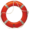 Salvagente omologato MED - 45x75 cm 3 kg 