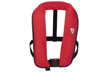 Salvagente Autogonfiabile 150N Skipper