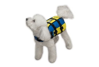 Salvagente Pet Vest Pro 18-36 Kg 