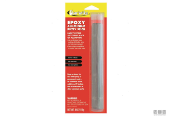 Sb stick 87004 epoxy putty stick alu< 