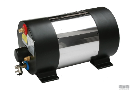 Scaldabagno johnson spx aquah 60l 1200w