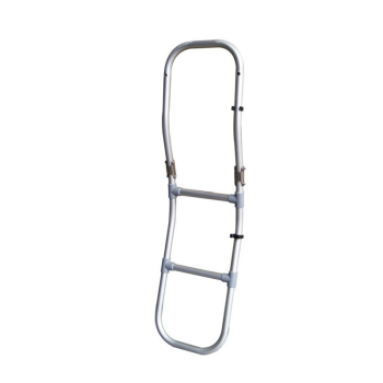 Scaletta alluminio