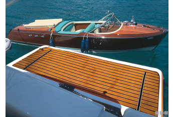 Scaletta amovibile alu socket