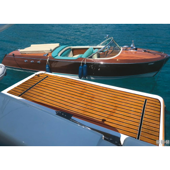 Scaletta amovibile alu socket