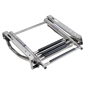 Scaletta EasyUp sottoplancetta 355 mm 