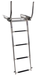 Scaletta EasyUp sottoplancetta 355 mm 