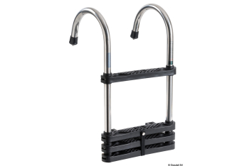 Scaletta eco telescopica 