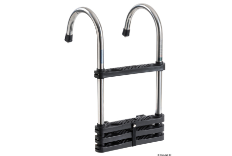 Scaletta eco telescopica 