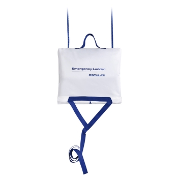 Scaletta emergenza 114 cm 