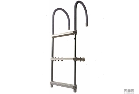 Scaletta hook w26 3gr alu 