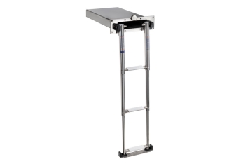 Scaletta Mini ad incasso 