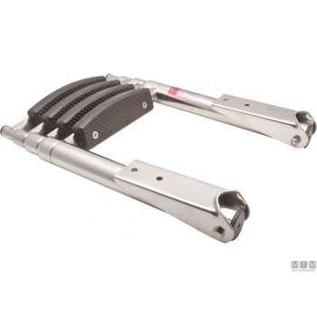 Scaletta telesc up ws 3gr inox< 