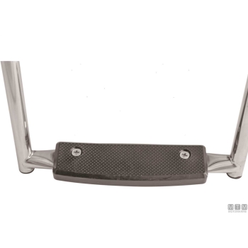 Scaletta telesc up ws 3gr inox< 